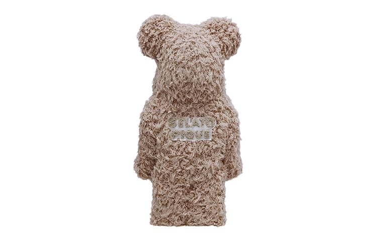 BERBRICK x GELATO PIQUE 400 400 28cm
