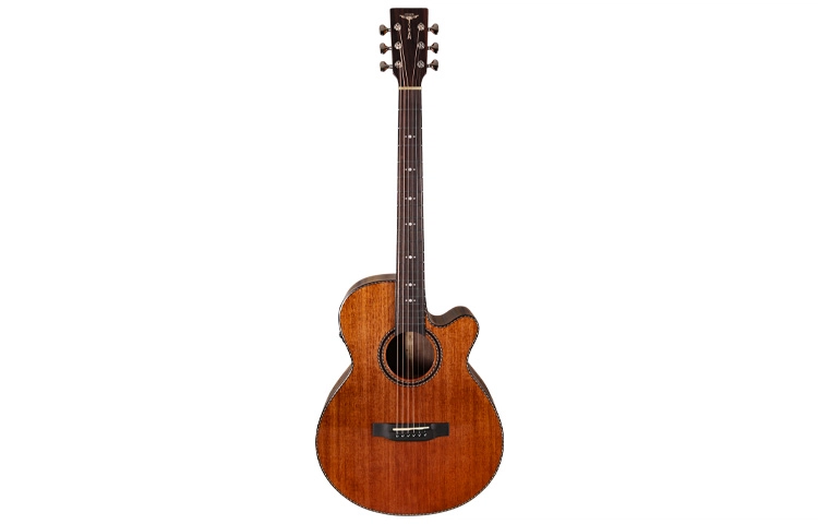 TYMA Tyma A1A2 Custom