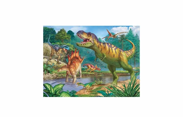 Ravensburger 100pcs 136957