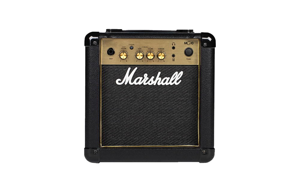 MARSHALL MG MG10GMG15GFXMG15GRMG30GFXMG50GFX