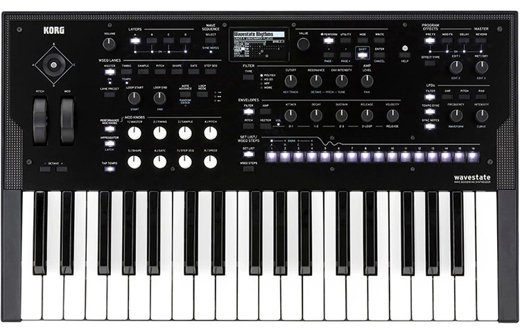 KORGWAVESTATE 37