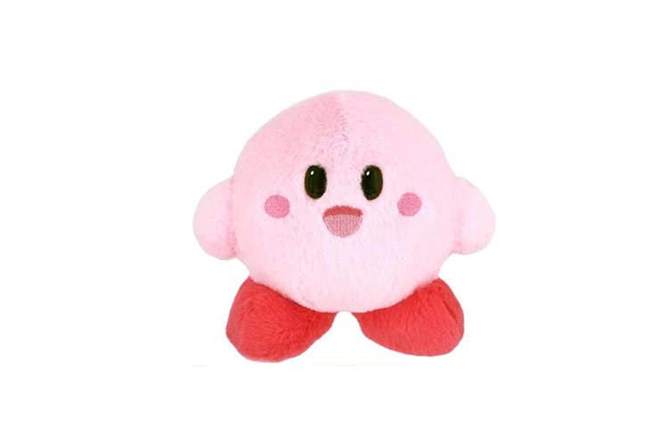 Kirby 11cm