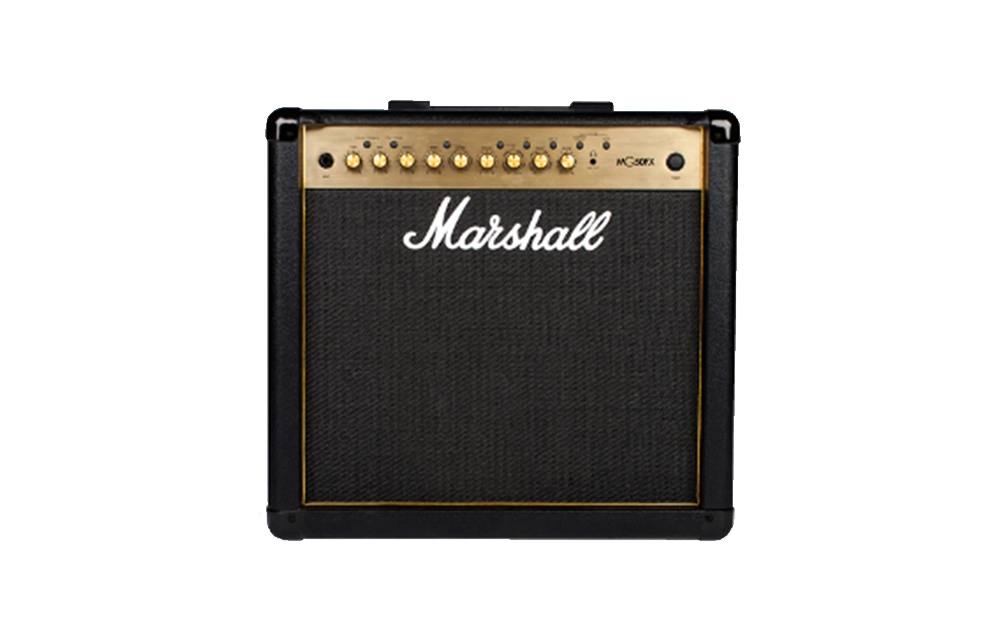 MARSHALL MG MG10GMG15GFXMG15GRMG30GFXMG50GFX