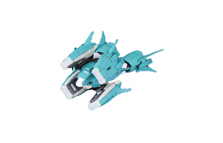 BANDAI HGBD 1144