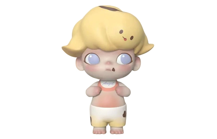 POP MART DIMOO 12cm