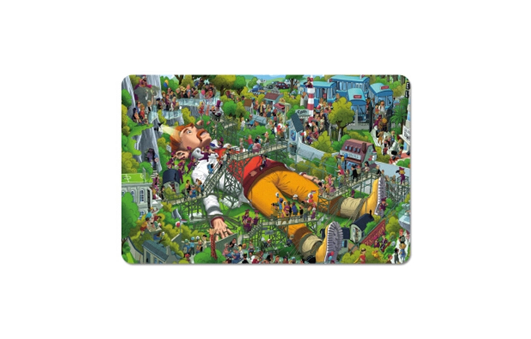 HEYE 1000pcs 29886