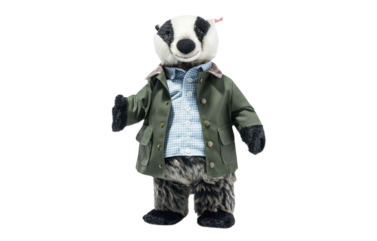 Steiff 34cm