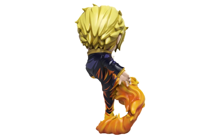 Mighty Jaxx XXRAY PLUS SANJI