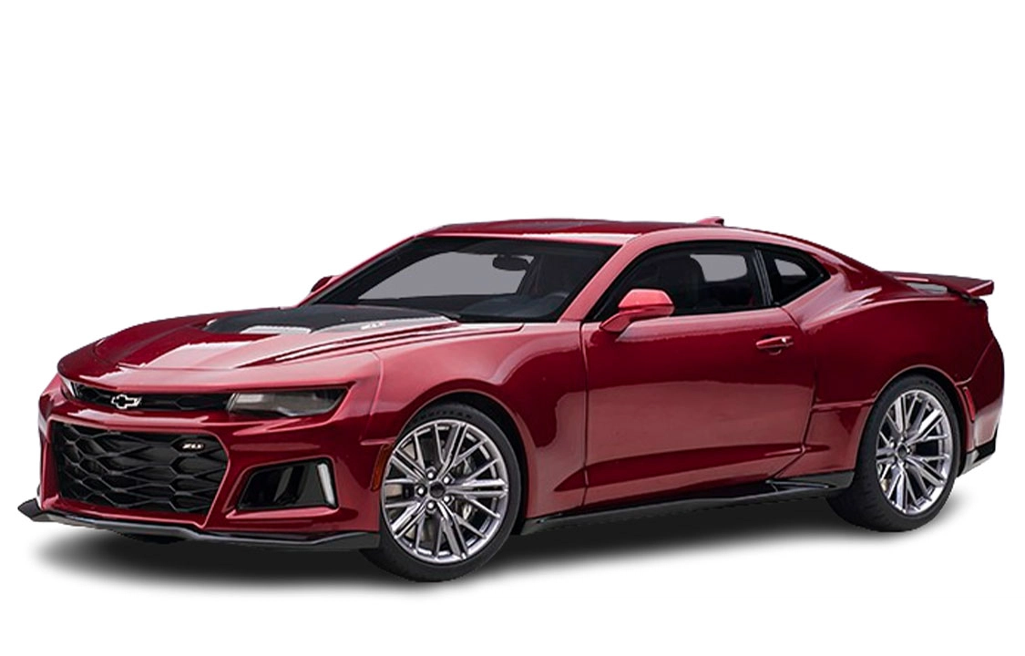 AUTOart 118 CAMARO ZL1 2017