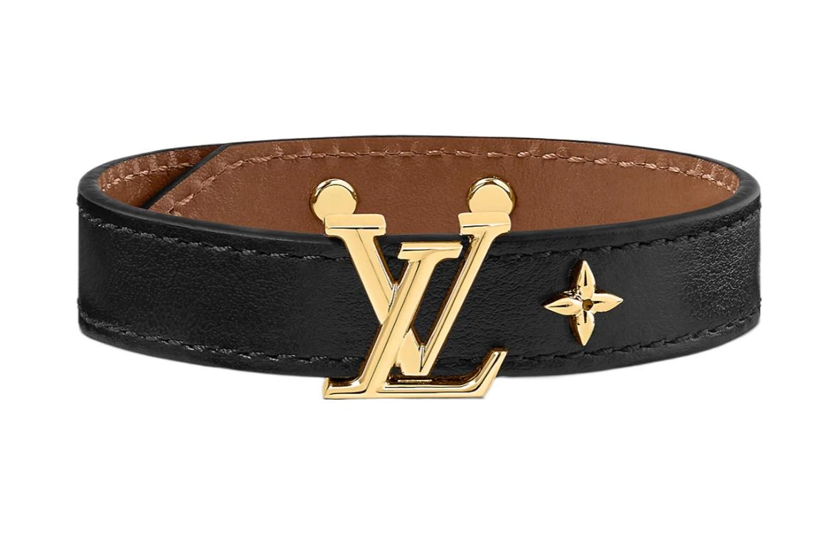 LOUIS VUITTON LV BRACELET LV ICONIC