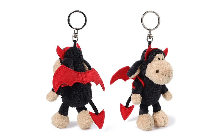 NICI Jolly Mah 10cm
