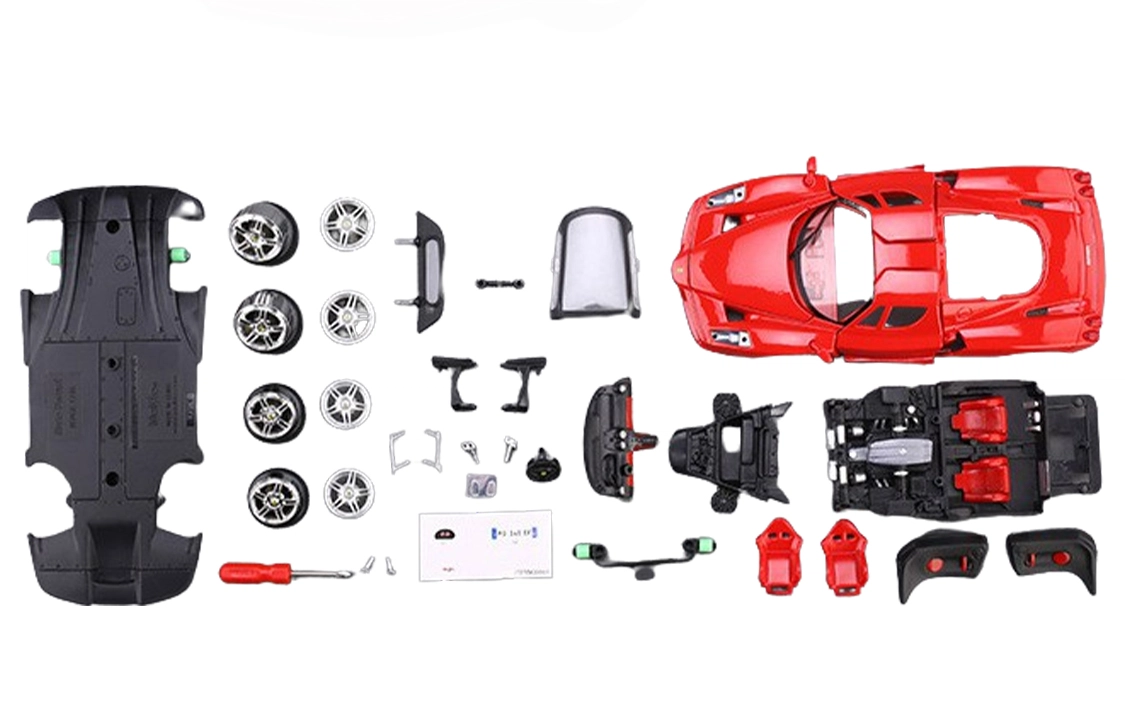 Maisto 124 Enzo