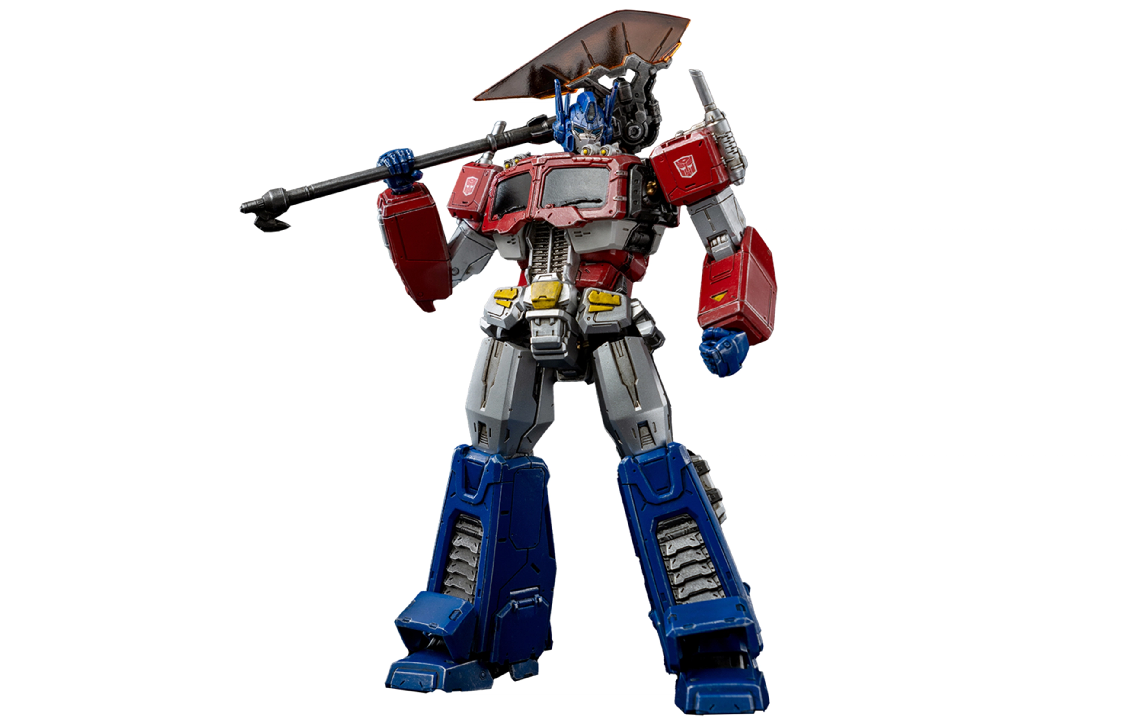 threezero MDLX 17.8cm