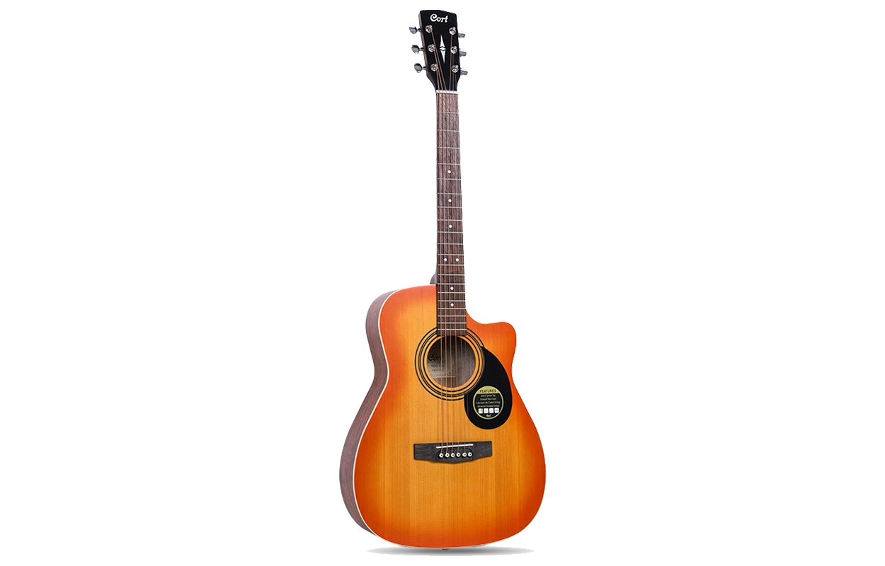 Cort AF510 40OM