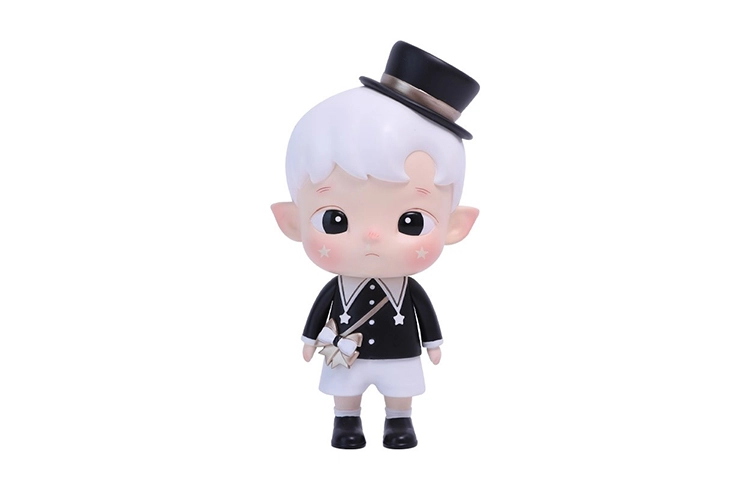POP MART HACI 10.7cm