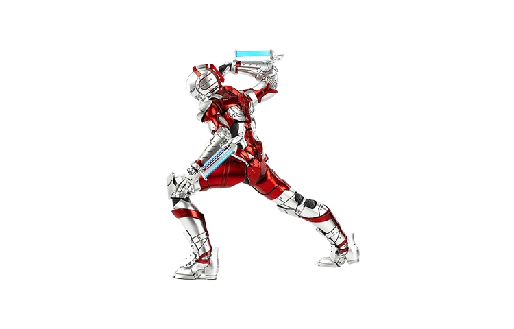 threezero 16 31cm