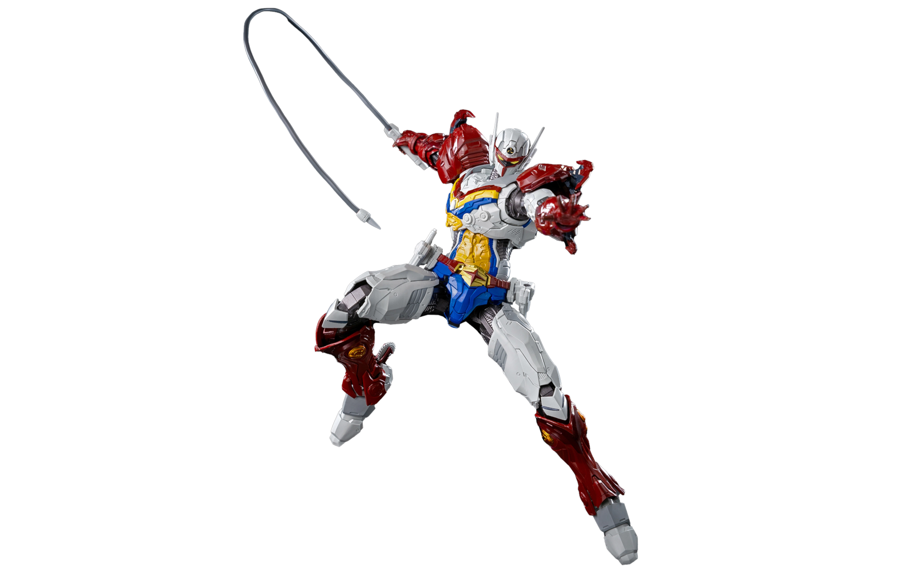 threezero ROBO-DOU 20cm