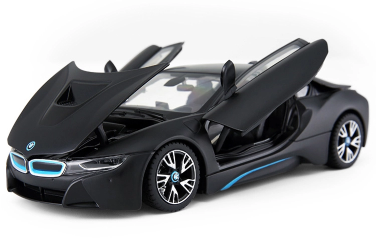 RASTAR 124 BMWi8