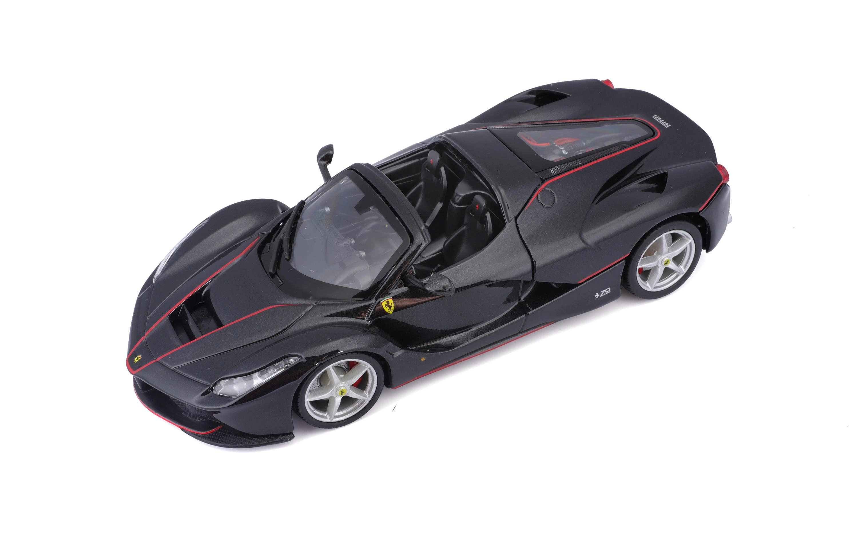 124 Ferrari Aperta