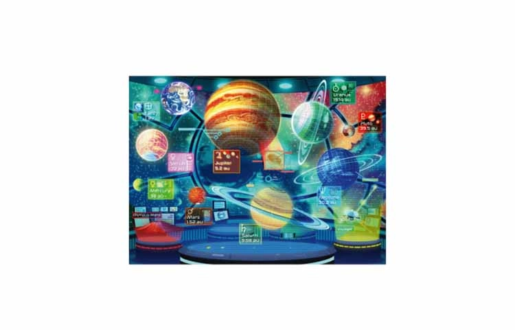 Ravensburger 300pcs 129812
