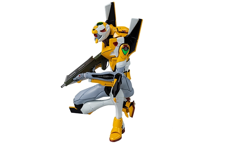 threezero EVA