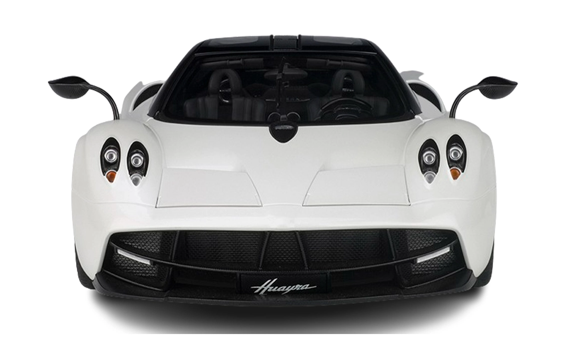 AUTOart 112 PAGANI HUAYRA