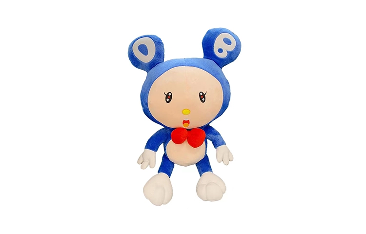 Murakami Takashi KAIKAIKIKI Plush DOB M