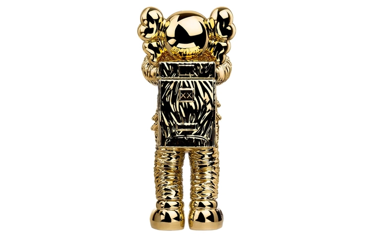 KAWS KAWS HOLIDAY SPACE COMPANION 30cm