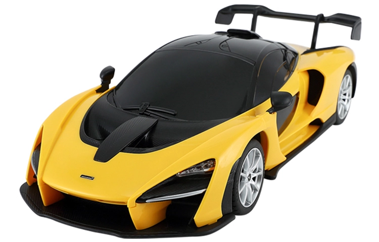 RASTAR 118 Senna