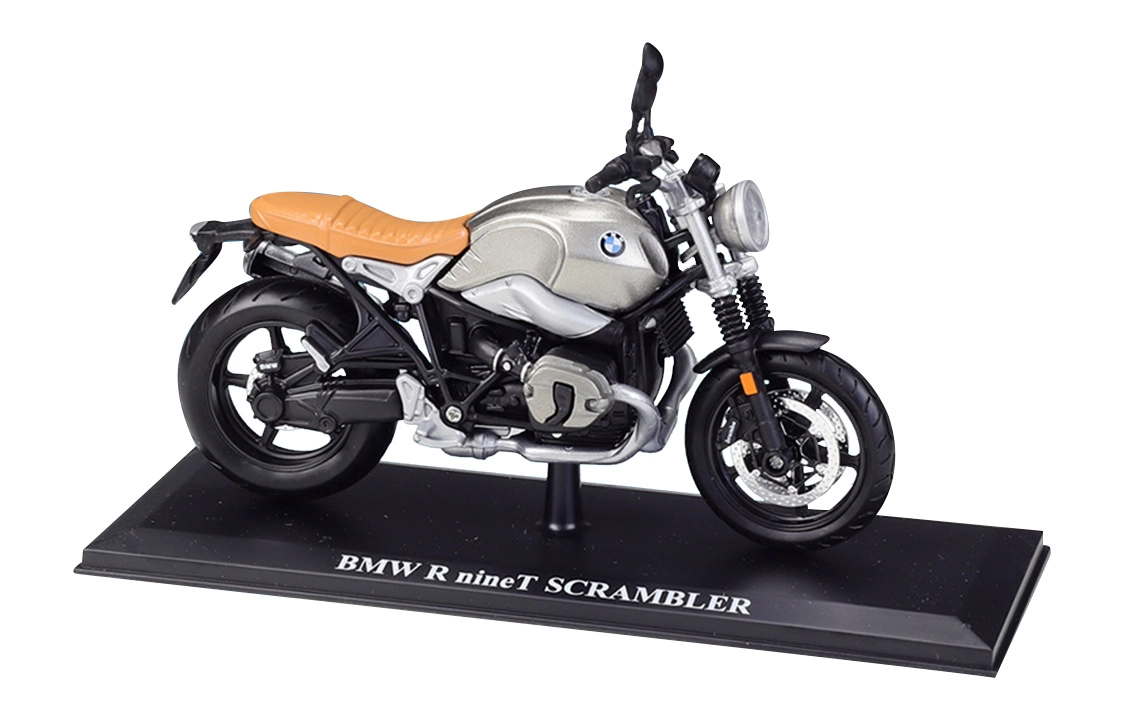 Maisto 112 R nineT Scrambler