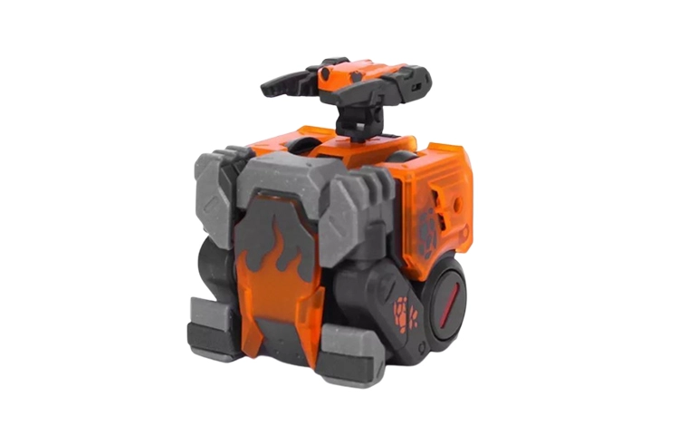 BEASTBOX BB-02HD 4cm8cm