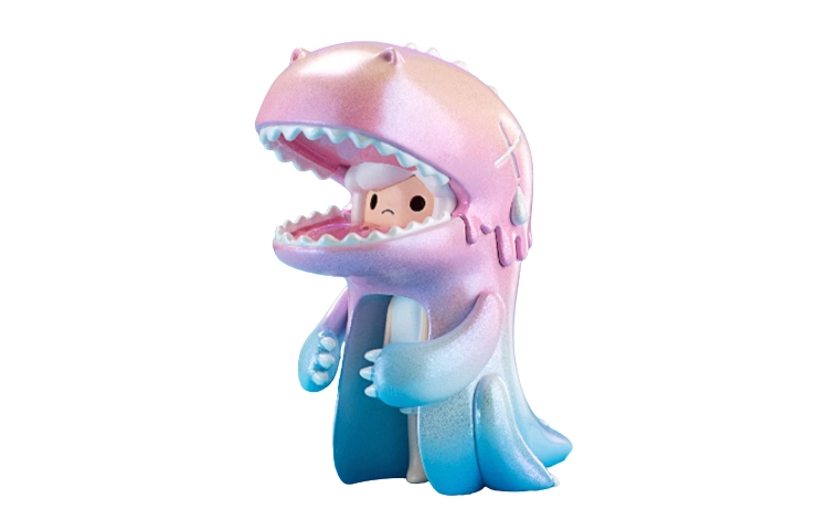 52TOYS Reflexions 12