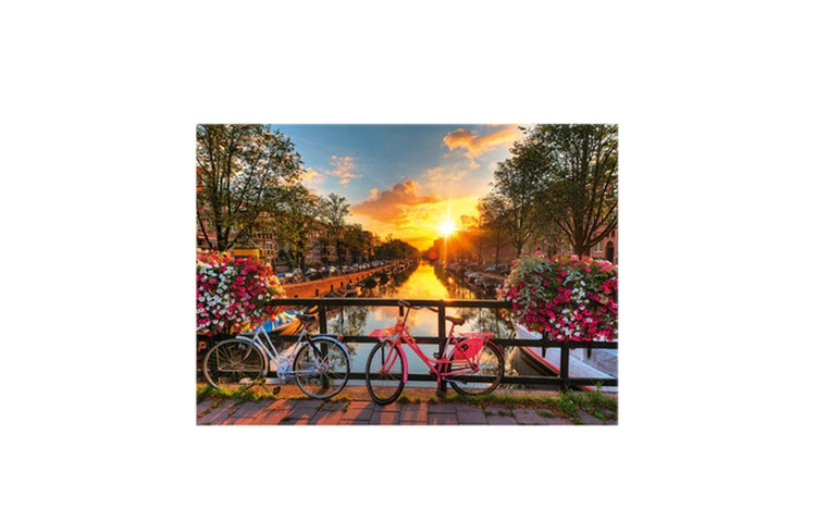 Ravensburger 1000pcs 19606