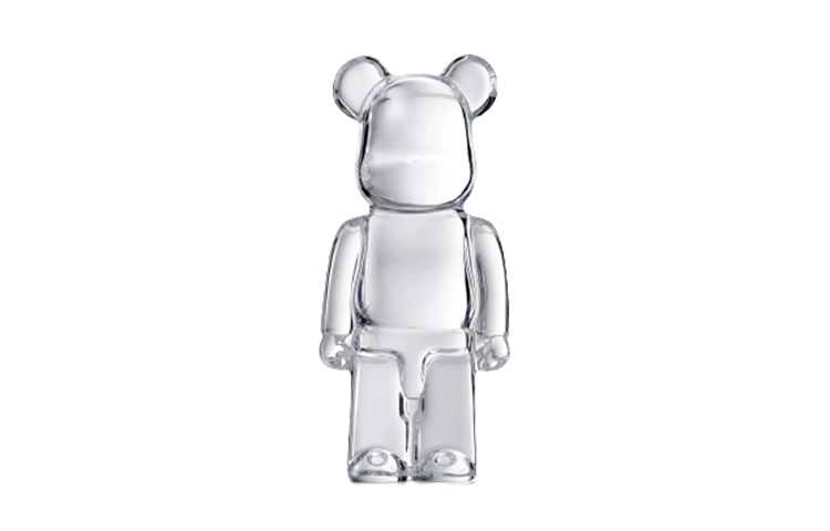 BERBRICK x Baccarat 200