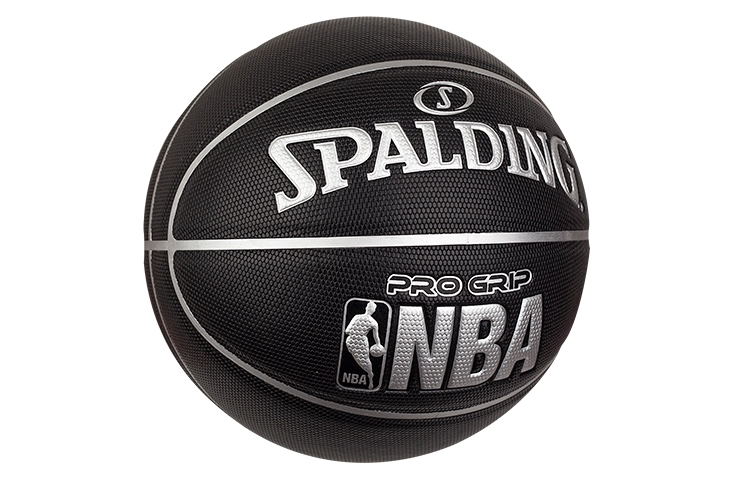 SPALDING x NBA PRO GRIP 7 PU