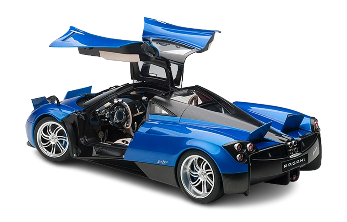AUTOart 112 PAGANI HUAYRA