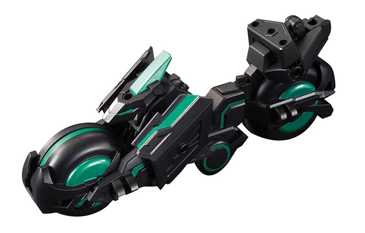 BANDAI SD BB
