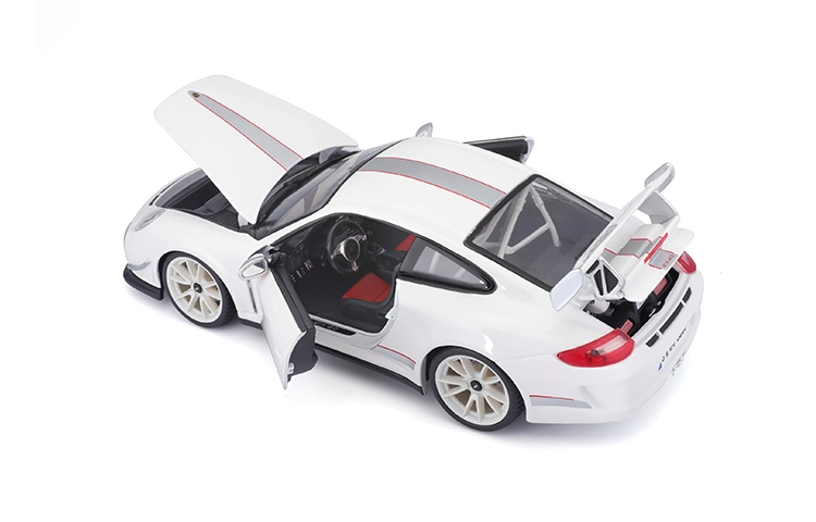 118 PORSCHE 911GR3 RS