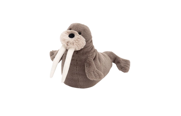 JELLYCAT Willie Walrus 23cm