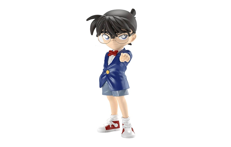 BANDAI ENTRY GRADE EG