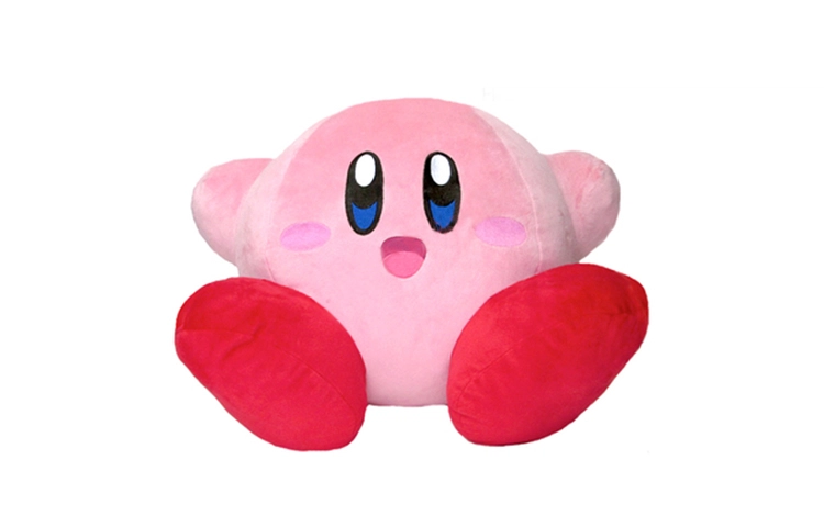 Kirby kirby 42cm