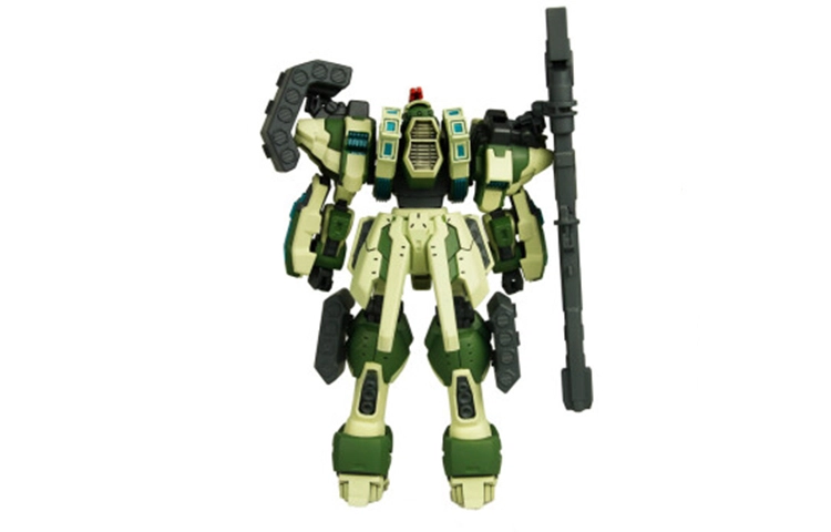 AULDEY 1144 12cm