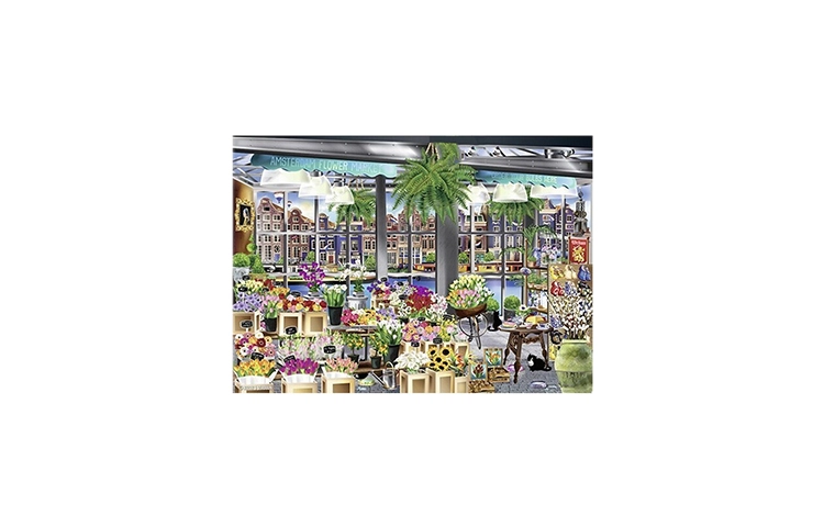 Ravensburger 1000pcs