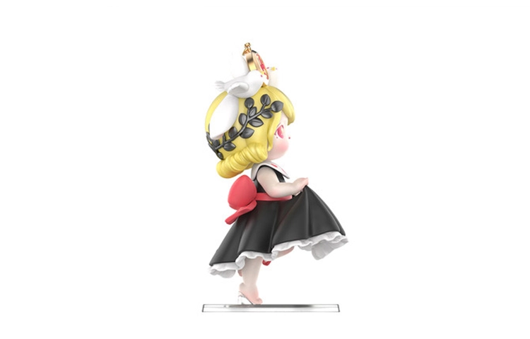 POP MART BUNNY 17cm