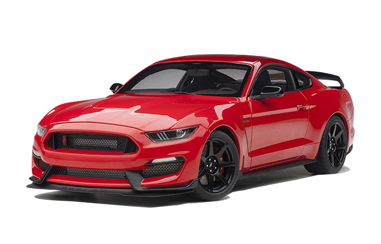 AUTOart 118 GT-350R