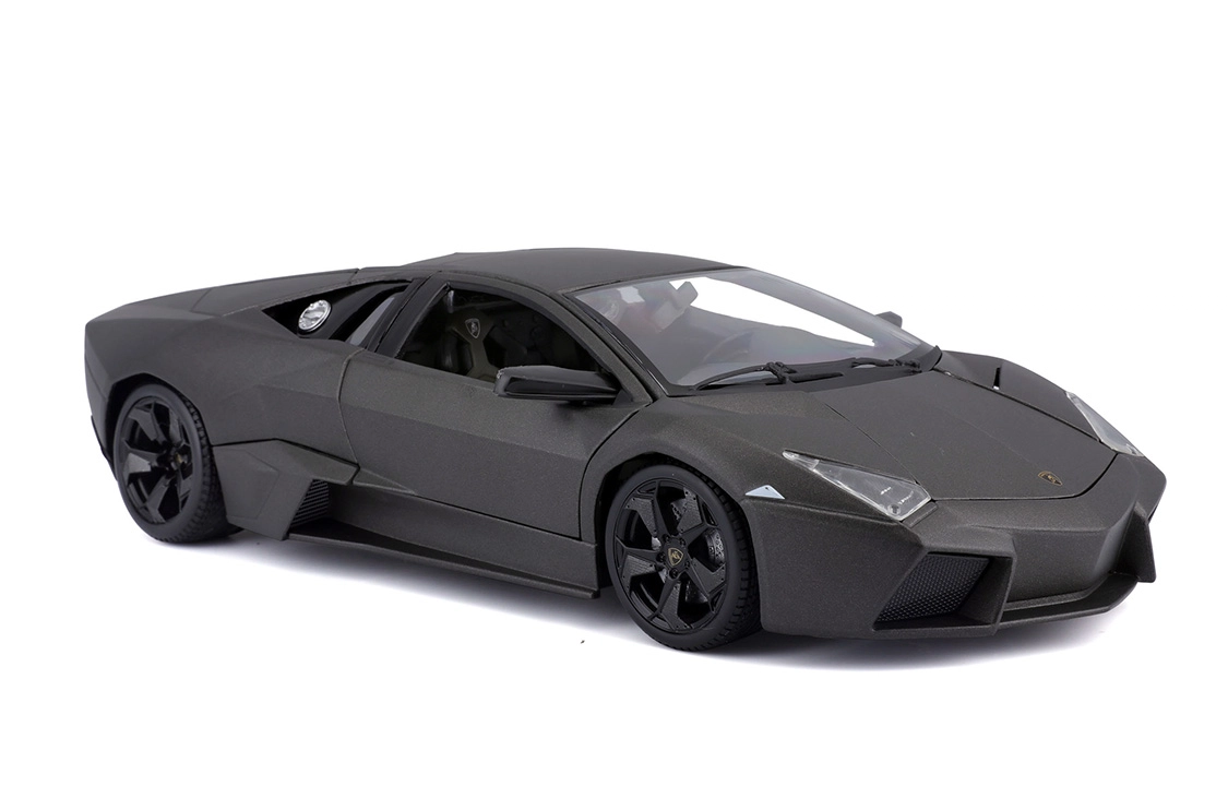 Lamborghini 118