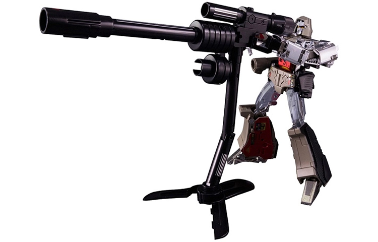 Hasbro MP36