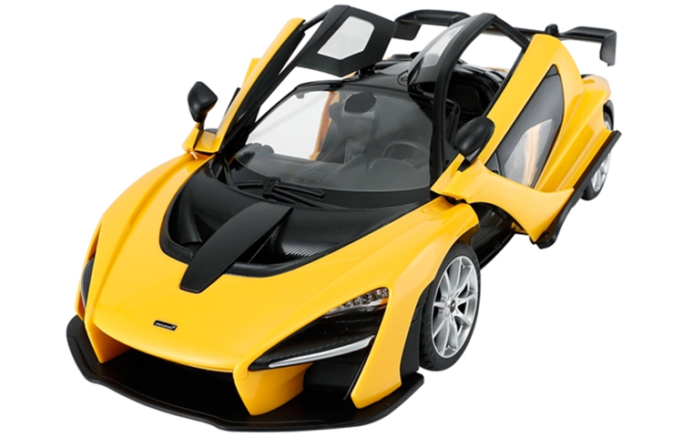 RASTAR 114 Senna