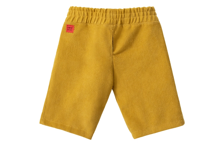 问童子 问童子玩偶 玩偶服装 长裤/摸金 着替 玩偶周边
