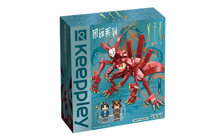 Keeppley B0115